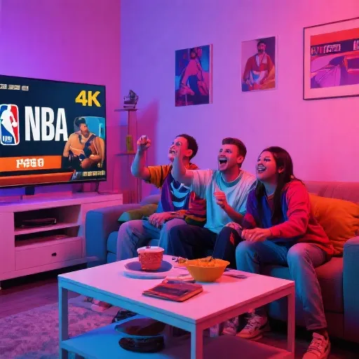 超清篮球直播福利