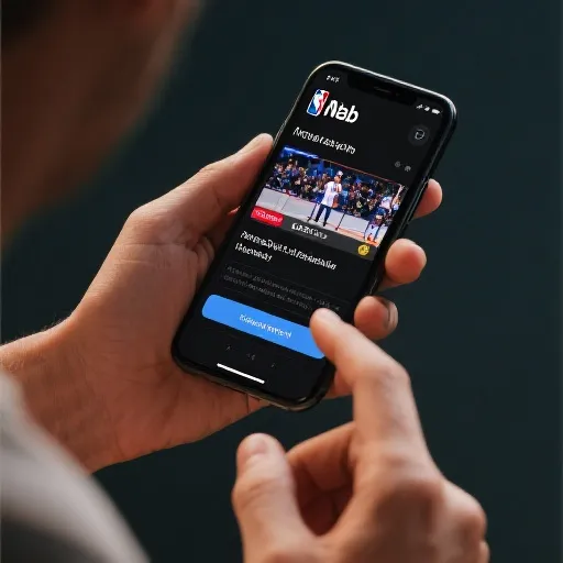 NBA移动APP