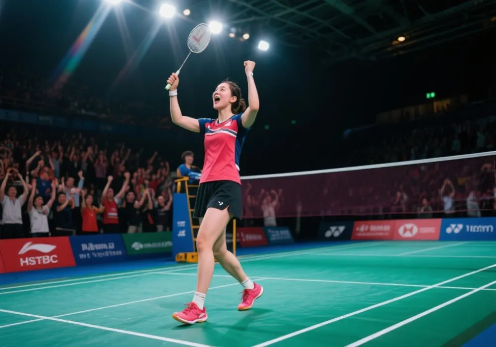 巅峰时刻：翠玲闪耀加拿大，决赛之路燃情开启