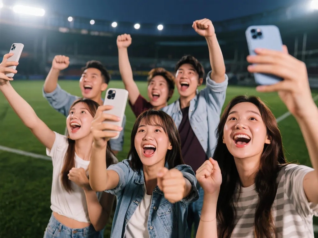 和NBA直播一起飞跃赛场，掌控体育竞猜新世界！